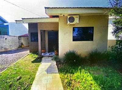 Foto 5 de 7: Casa em leilão em Palotina - PR, bairro Jardim Imperial — IMÓVEL URBANO COM ÁREA TOTAL DE 324,00 m2- Em PALOTINA/PR