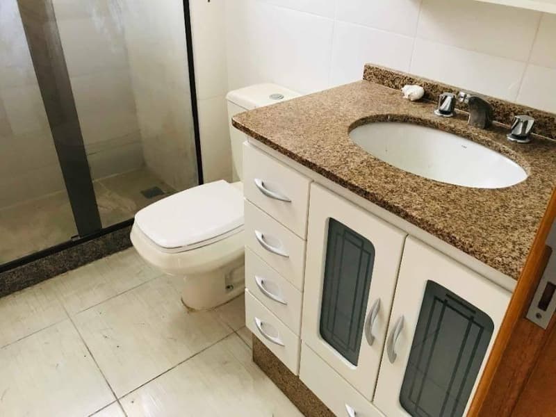 Foto 7 de 14: Apartamento em leilão em Rio De Janeiro - RJ, bairro Engenheiro Leal — Apartamento, Ocupado, Rio De Janeiro / RJ (21% abaixo da avaliação)