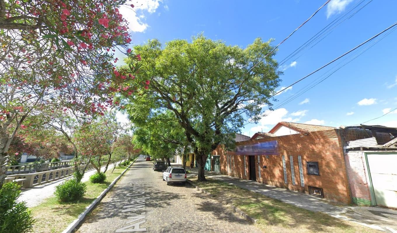 Foto 2 de 2: Comercial em leilão em Rio Grande - RS — Prédio 540m², Cidade Nova, Rio Grande/RS - Ocupado