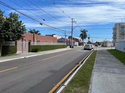 Foto 10 de 13: Terreno em leilão em Pinhais - PR, bairro Vargem Grande — Terreno urbano com 468,75m² - Pinhais/PR
