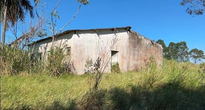 Foto 6 de 10: Area Rural em leilão em Itápolis - SP — Imóvel objeto da matrícula 10615 - 1° CRI Itápolis/SP