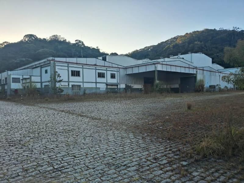 Foto 17 de 17: Comercial em leilão em Bom Jardim - RJ, bairro Barra Alegre — Galpão, 30000.0 m2, Bom Jardim / RJ