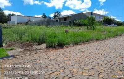 Foto 5 de 9: Terreno em leilão em Capanema - PR — IMÓVEL URBANO COM ÁREA TOTAL DE 350,03 M2, EM