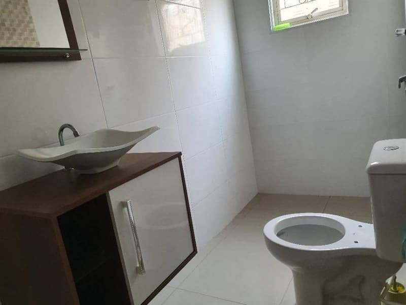 Foto 8 de 8: Casa em leilão em Marília - SP, bairro Jardim Nacional — Casa, Ocupado, Marília / SP (37% abaixo da avaliação)