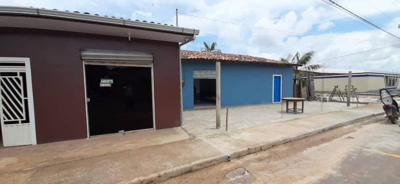 Foto 6 de 28: Casa em leilão em Baião - PA — Casa, Ocupado, Baião / PA (80% abaixo da avaliação)