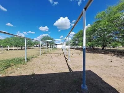 Foto 12 de 19: Terreno em leilão em Jatobá - PE, bairro Itaparica — Imóvel com 4.360m²| Prédio 528,42m² | Jatobá/PE : Lote de Esquina em Itaparica, Ideal para Sede Empresa, Clínica ou Órgão Público.