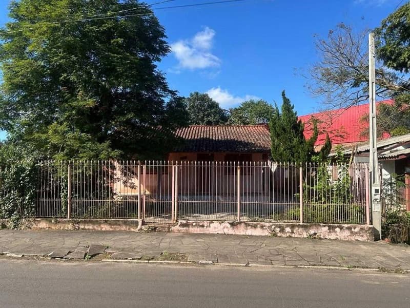 Foto 4 de 5: Casa em leilão em São Sebastião Do Caí - RS, bairro Vila Rica — Casa, 330.0 m2, Ocupado, São Sebastião Do Caí / RS (59% abaixo da avaliação)
