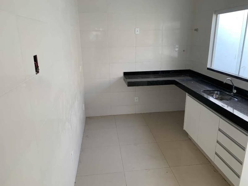Foto 12 de 25: Casa em leilão em Uberlândia - MG, bairro Jardim Canaã I — Casa, Uberlândia / MG