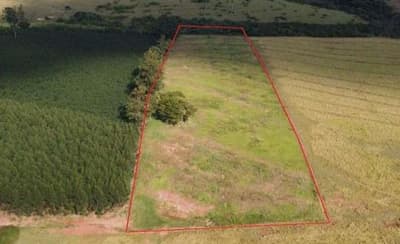 Area Rural em leilão em Francisco Alves - PR — IMÓVEL RURAL COM ÁREA DE 1,50 ALQUEIRE PAULISTA EM FRANCISCO ALVES-PR