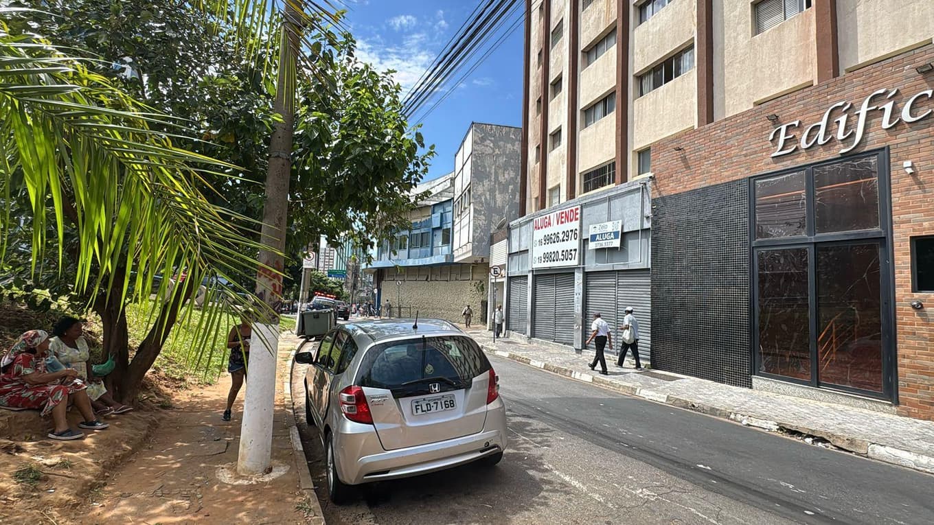 Foto 16 de 28: Apartamento em leilão em Campinas - SP — Apto 95m², Ocupado, no Centro em Campinas/SP