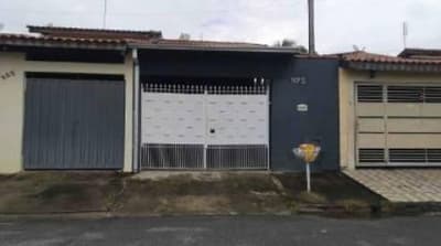 Foto 11 de 11: Casa em leilão em Lorena - SP — Casa, Ocupado, Lorena / SP (50% abaixo da avaliação)