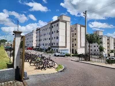 Apartamento em leilão em São Leopoldo - RS — Apartamento de 40.23m2, com 2 quartos, em SAO LEOPOLDO/RS.