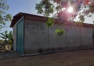 Foto 14 de 22: Casa em leilão em Campo Grande - MS — Chácara Das Mansões, A.T. 18.950m2, excelente localização em Campo Grande/MS