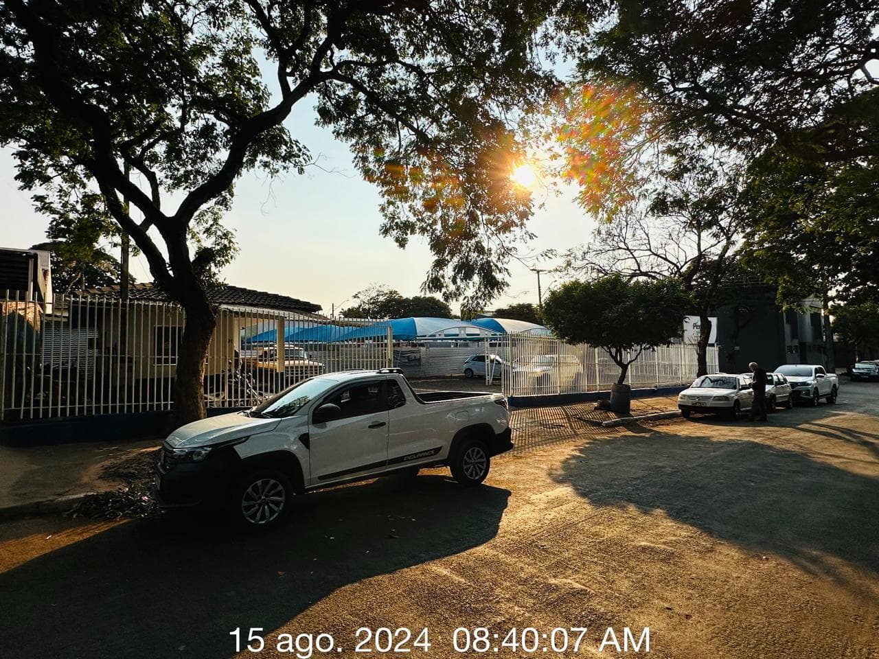Foto 8 de 21: Terreno em leilão em Tapejara - PR — Direitos da Datas de terras, com área 1.125,00 m², contendo uma mecânica de automóveis, Cruzeiro do Oeste/PR