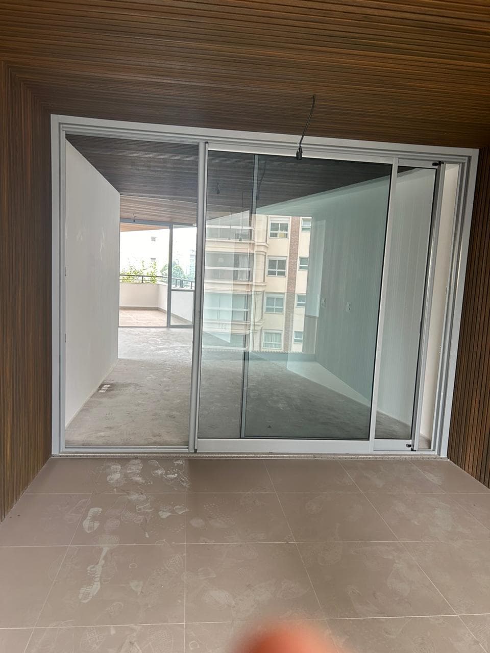 Foto 11 de 31: Apartamento em leilão em São Paulo - SP — Apartamento 185m², no Ibirapuera, São Paulo/SP