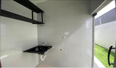 Foto 2 de 15: Casa em leilão em Extremoz - RN, bairro Villa Maria I — Ocupado, 98.1 m2, EXTREMOZ / RN