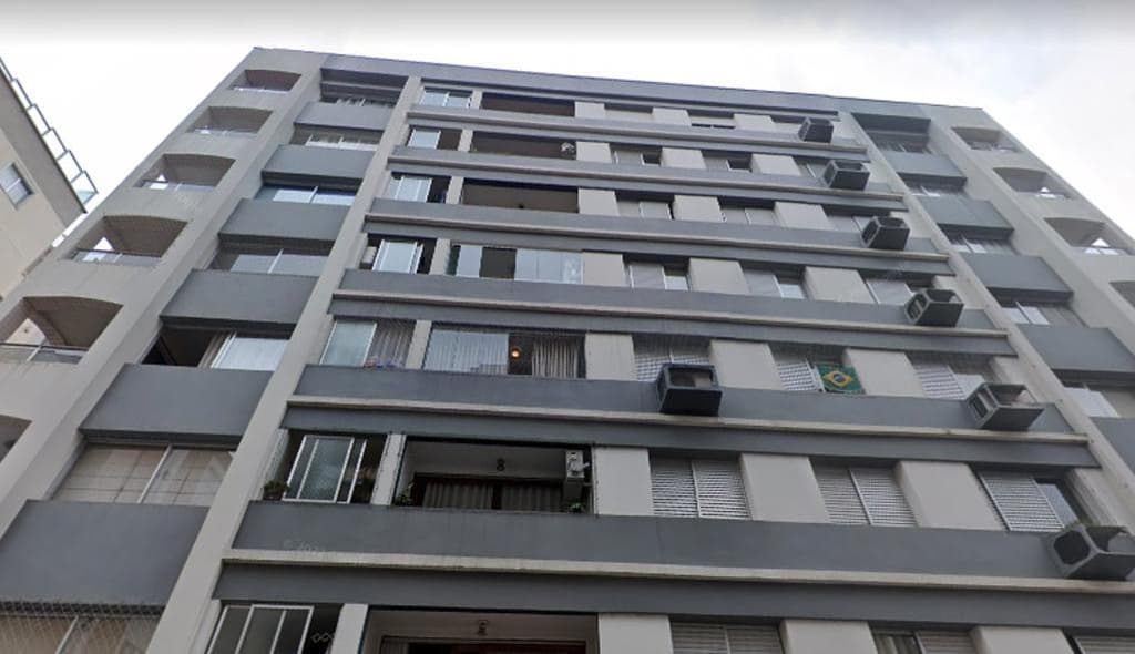 Apartamento em leilão em Criciúma - SC — Apartamento, Ocupado, 91.0 m2, CRICIÚMA / SC