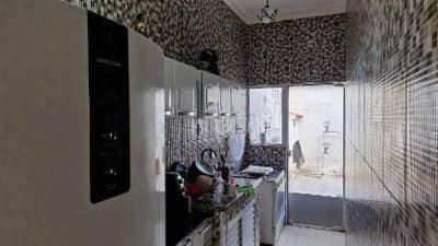 Foto 7 de 12: Casa em leilão em Cachoeira Paulista - SP, bairro Vila Carmem — Casa 110m² com Terreno 162m² | Cachoeira Paulista-SP | Vila Carmem - Com 3 Dormitórios e 2 Banheiros - Financiamento até 420 Meses!