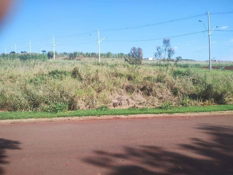 Foto 3 de 7: Terreno em leilão em Cafelândia - PR, bairro Centro — Lote, Desocupado, Cafelândia / PR (29% abaixo da avaliação)