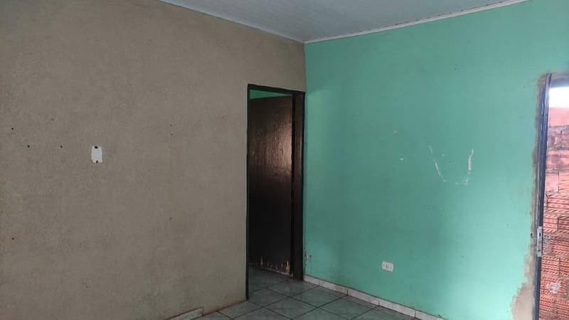 Foto 6 de 10: Casa em leilão em Jardim - MS, bairro Vila Angélica — Casa 107m² com Terreno 601m² | Jardim-MS | Vila Angélica - Financiamento até 420 Meses!