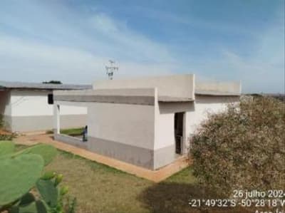 Foto 7 de 10: Area Rural em leilão em Arco-íris - SP — IMÓVEL COM ÁREA TOTAL DE 20.176m², EM ARCO ÍRIS/SP