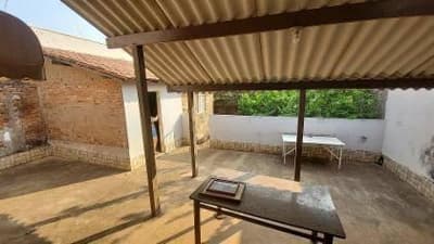 Foto 4 de 15: Casa em leilão em Tupã - SP, bairro Vila das Industrias — Casa, Tupã / SP