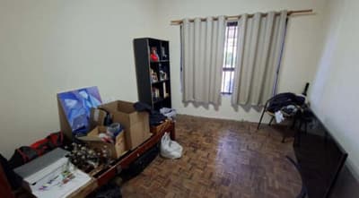 Foto 10 de 17: Casa em leilão em Campinas - SP, bairro Vila Marieta — CASA RESIDENCIAL - VILA MARIETA - CAMPINAS/SP