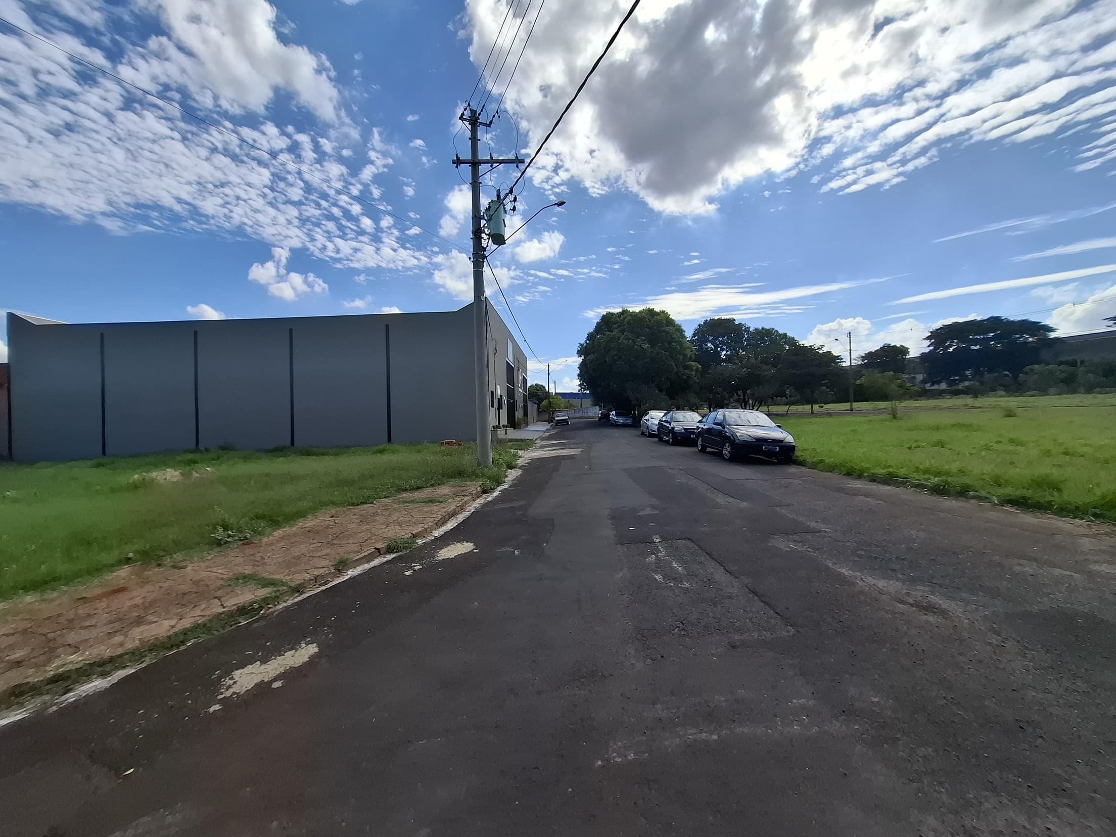 Foto 3 de 5: Terreno em leilão em Mirassol - SP — TERRENO DE 360m² NA RUA MARIA JOSÉ JUSTINIANO, JARDIM ALVORADA - MIRASSOL/SP | MATRICULA 27.333