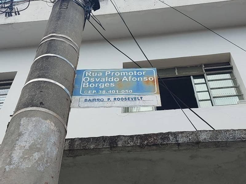Foto 5 de 11: Casa em leilão em Uberlândia - MG, bairro Vila Presidente Roosevelt — Casa, Uberlândia / MG