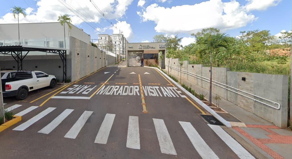 Foto 1 de 2: Apartamento em leilão em Umuarama - PR — Direitos do devedor fiduciante sobre Apartamento nº 404, Condomínio Residencial Terra de Santa Cruz em Umuarama/PR