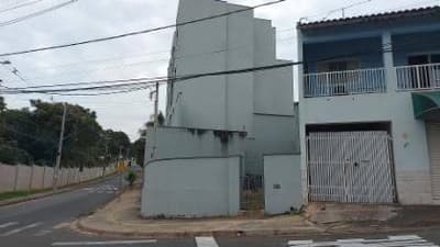 Foto 5 de 9: Apartamento em leilão em Indaiatuba - SP, bairro Núcleo Residencial Professor Carlos Aldrovandi — Apartamento, Ocupado, Indaiatuba / SP (43% abaixo da avaliação)