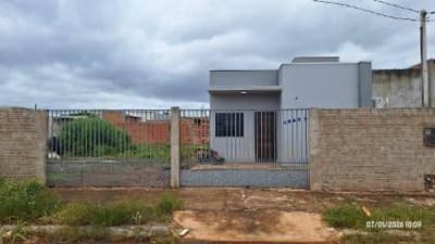 Foto 5 de 15: Casa em leilão em Lucas Do Rio Verde - MT — Casa, Lucas Do Rio Verde / MT