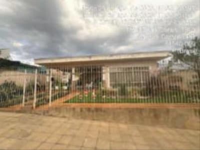 Foto 2 de 8: Casa em leilão em Siqueira Campos - PR, bairro Centro — VENDA CONJUNTA DE 2 MATRÍCULAS, EM SIQUEIRA CAMPOS PR
