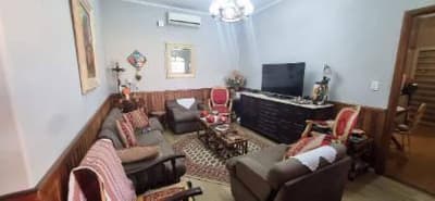 Foto 9 de 12: Casa em leilão em Campo Grande - MS, bairro Vila Bandeirantes — Casa, Campo Grande / MS
