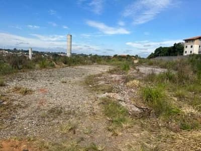 Foto 1 de 4: Terreno em leilão em Curitiba - PR — TERRENO URBANO COM ÁRETA TOTAL DE 6.590,37M2, CACHOEIRA, CURITIBA /PR