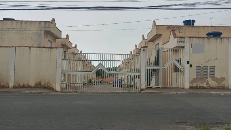 Foto 11 de 13: Casa em leilão em Suzano - SP, bairro Recreio Sertaozinho — Casa, Suzano / SP