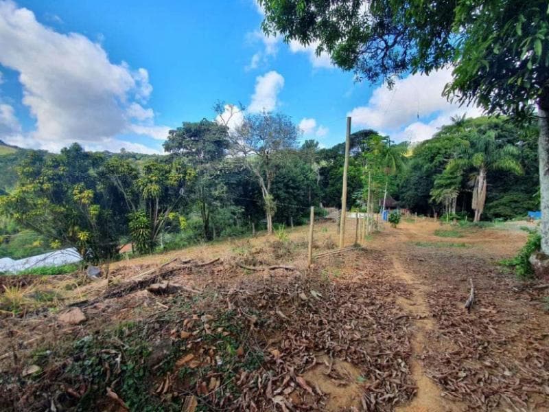 Foto 3 de 11: Terreno em leilão em Juiz De Fora - MG, bairro Volta Grande — Lote, 52382.93 m2, Juiz de Fora / MG