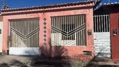 Foto 1 de 3: Casa em leilão em Cristinápolis - SE, bairro Sao Francisco — Casa, Cristinápolis / SE