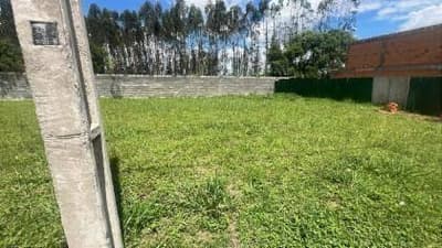 Foto 2 de 6: Terreno em leilão em Ponta Grossa - PR, bairro Colônia Dona Luíza — Lote, Ponta Grossa / PR