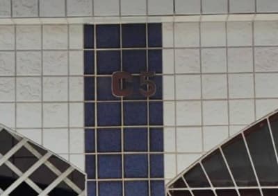 Foto 1 de 3: Casa em leilão em São Luís - MA, bairro Monte Castelo — Casa, São Luis / MA