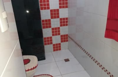 Foto 7 de 16: Casa em leilão em São Carlos - SP — Sobrado, A.T 138m², 2 dorms, WC, lavabo, Prolongamento do Jardim Medeiros