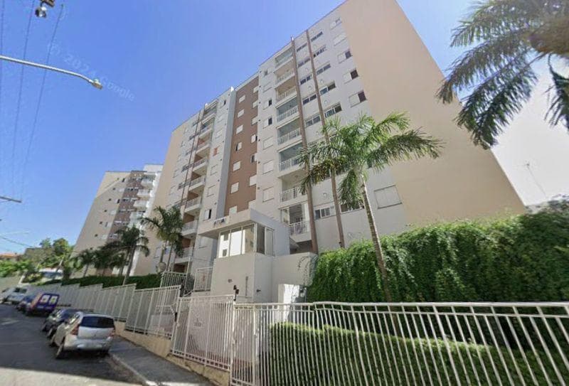 Foto 1 de 3: Apartamento em leilão em São Paulo - SP, bairro Quinta da Paineira — Apto 47m² c/ 1 vaga | São Paulo-SP | Cond. Residencial Atua Praça Ibitirama | Quinta da Paineira