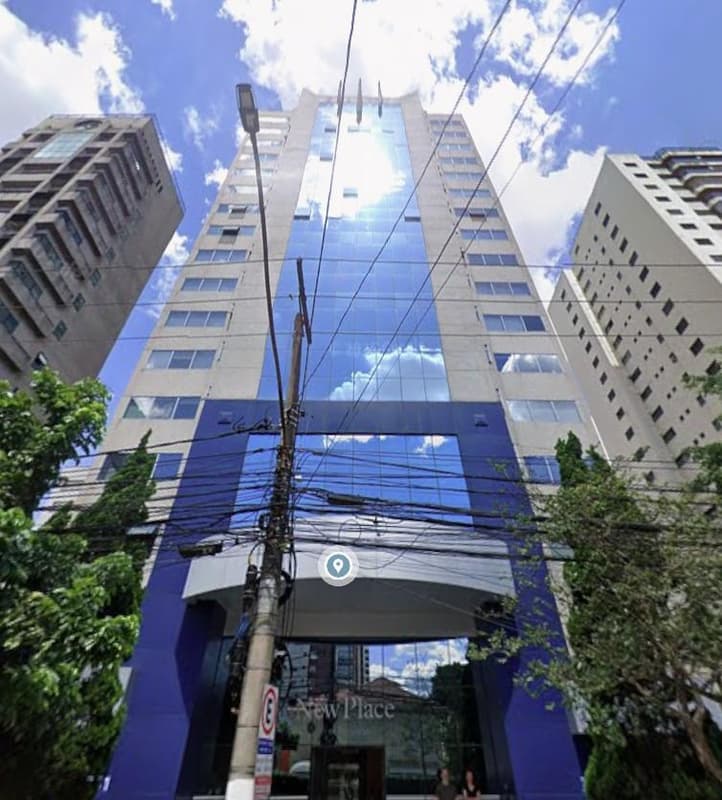 Comercial em leilão em São Paulo - SP, bairro Vila Clementino — Sala comercial, 30.83 m2, SÃO PAULO / SP