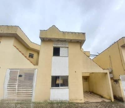 Foto 13 de 13: Casa em leilão em Suzano - SP, bairro Recreio Sertaozinho — Casa, Suzano / SP