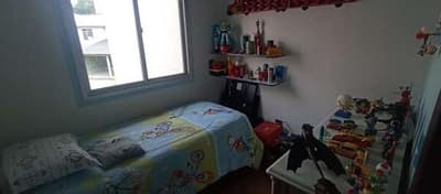 Foto 10 de 12: Casa em leilão em Curitiba - PR, bairro Boqueirão — Casa do CONDOMÍNIO RESIDENCIAL BELLE VILLE, com a área de 91,8800m², Curitiba/PR