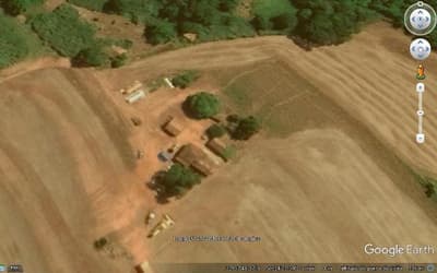 Foto 2 de 3: Area Rural em leilão em Platina - SP — 50% de imóvel rural com 18,2619 ha