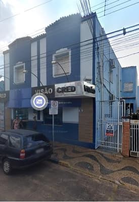 Comercial em leilão em Tupã - SP — IMÓVEL COMERCIAL EM TUPÃ/SP