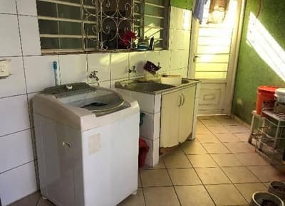 Foto 9 de 15: Casa em leilão em Campo Grande - MS, bairro Vila Vilas Boas — Casa, Campo Grande / MS