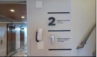 Foto 3 de 13: Comercial em leilão em São Paulo - SP, bairro Itaim Bibi — Sala comercial, Desocupado, 394.0 m2, SÃO PAULO / SP