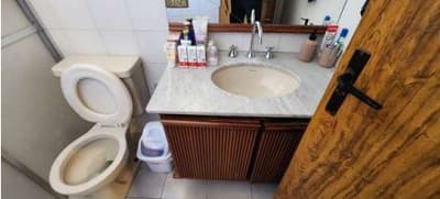 Foto 3 de 7: Apartamento em leilão em Curitiba - PR — Apartamento do Edifício Barão dos Campos Gerais, situado na Rua Padre Anchieta nº 1965, Bigorrilho, Curitiba/PR